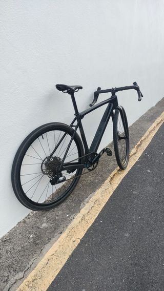 Trek Checkpoint SL5 Gen3 2025 talla S