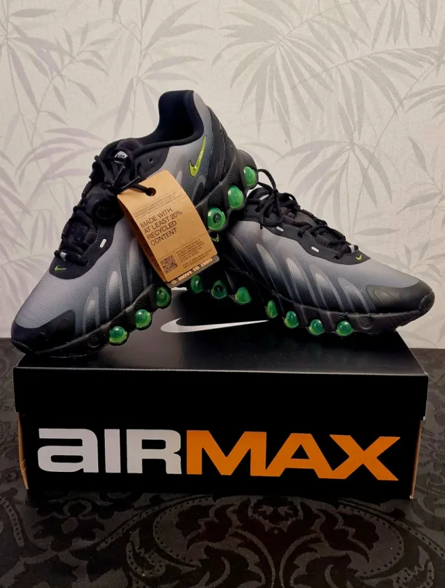 Zapatillas Nike Air Max DN8 Originales