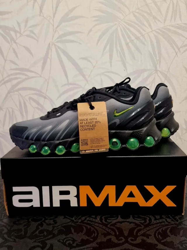Zapatillas Nike Air Max DN8 Originales