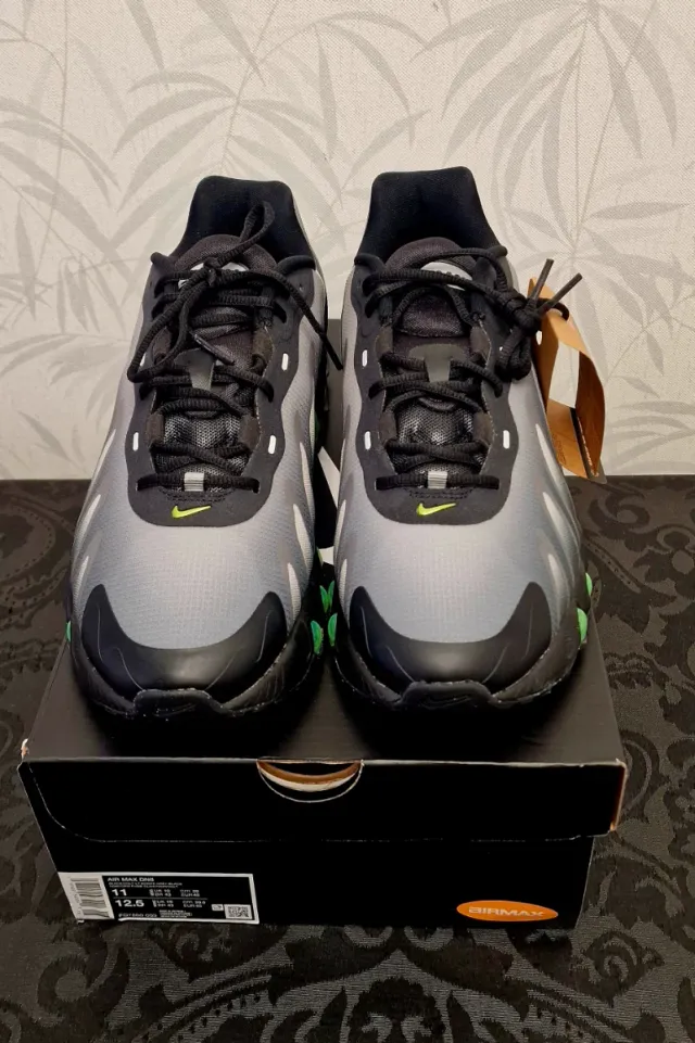 Zapatillas Nike Air Max DN8 Originales