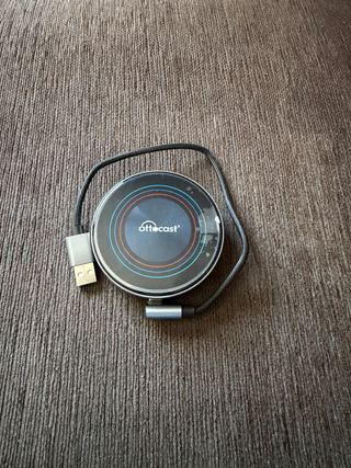 Adaptador Android Auto Inalámbrico para BMW