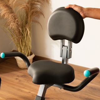 Bicicleta Estática DrumFit X-Bike Neo Pro