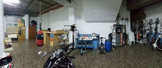 Local comercial en venta en Benetússer