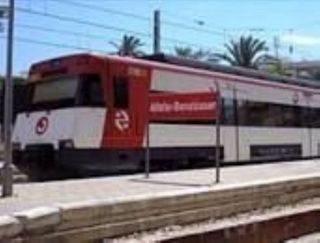 Local comercial en venta en Benetússer