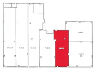 Local comercial en venta en Benetússer