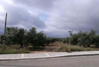Terreno en venta en Martos