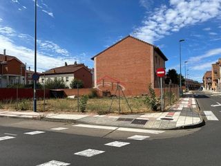 Solar en venta en Trobajo del Camino en San Andrés del Rabanedo