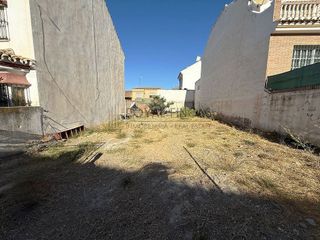 Solar en venta en Los Pacos en Fuengirola