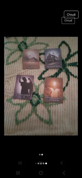 Carte Oracolo Vite Passate Doreen Virtue