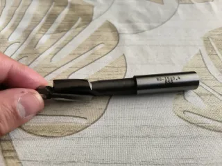 Broca escalonada M8-15x8,4 HSS