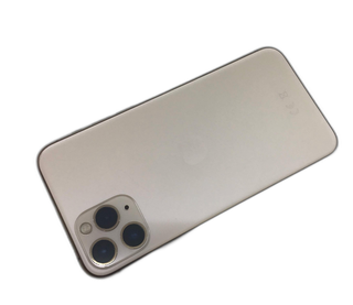 iPhone 11 Pro 64 GB Oro