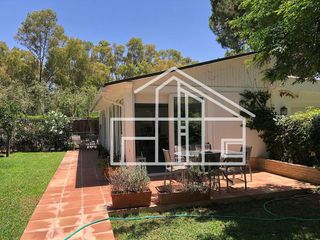 Casa pareada en alquiler en Vistahermosa  - Fuentebravía en Puerto de Santa María (El)
