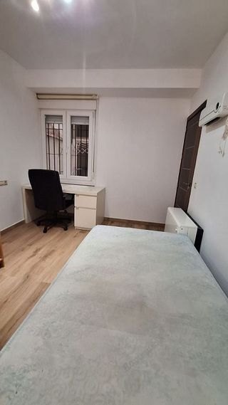 Piso en alquiler en Fígares en Granada