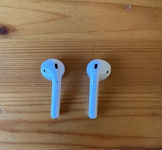 Apple AirPods 2ª Gen