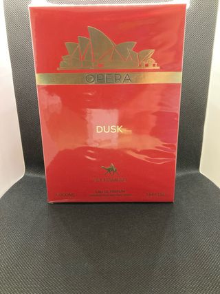 Perfume Opera Dusk Eau de Parfum