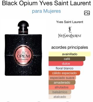 Perfume Opera Dusk Eau de Parfum