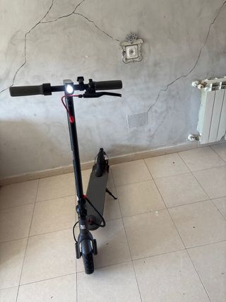 Patinete Eléctrico ZWHEL