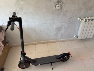 Patinete Eléctrico ZWHEL