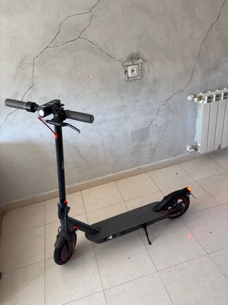 Patinete Eléctrico ZWHEL
