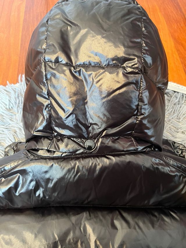 Chaleco Moncler Bormes