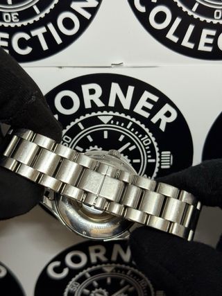 Reloj Hamilton Jazzmaster ViewMatic Plata