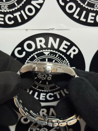 Reloj Hamilton Jazzmaster ViewMatic Plata