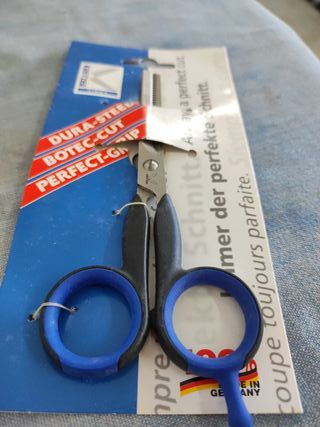 Tijeras Kretzer Dura-Steel Botec-Cut