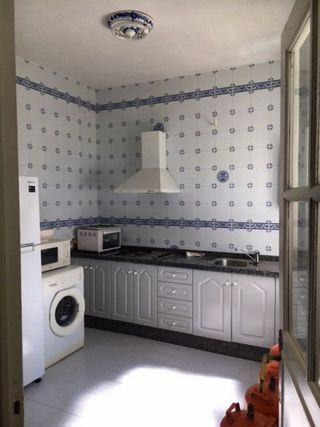 Piso en venta en Zona Centro en Córdoba