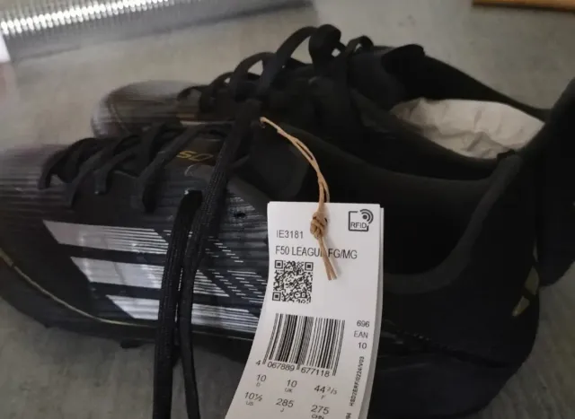 Scarpe calcio Adidas F50 League FG/MG