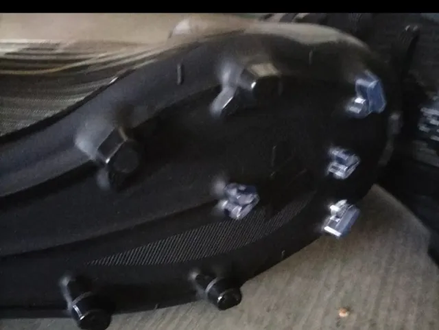 Scarpe calcio Adidas F50 League FG/MG