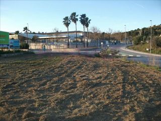 Solar en venta en Centro en Chiva