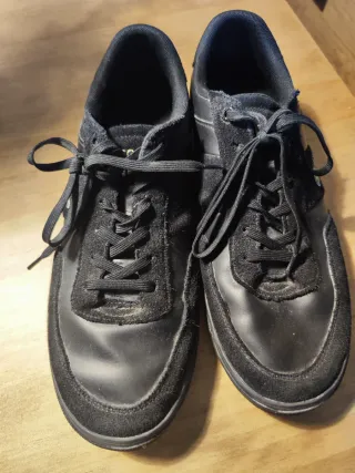 Zapatillas Lacoste Court-Master Pro 44.5