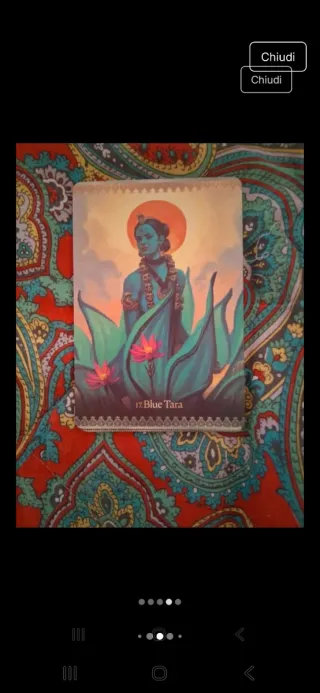 Kali Oracle - Alana Fairchild