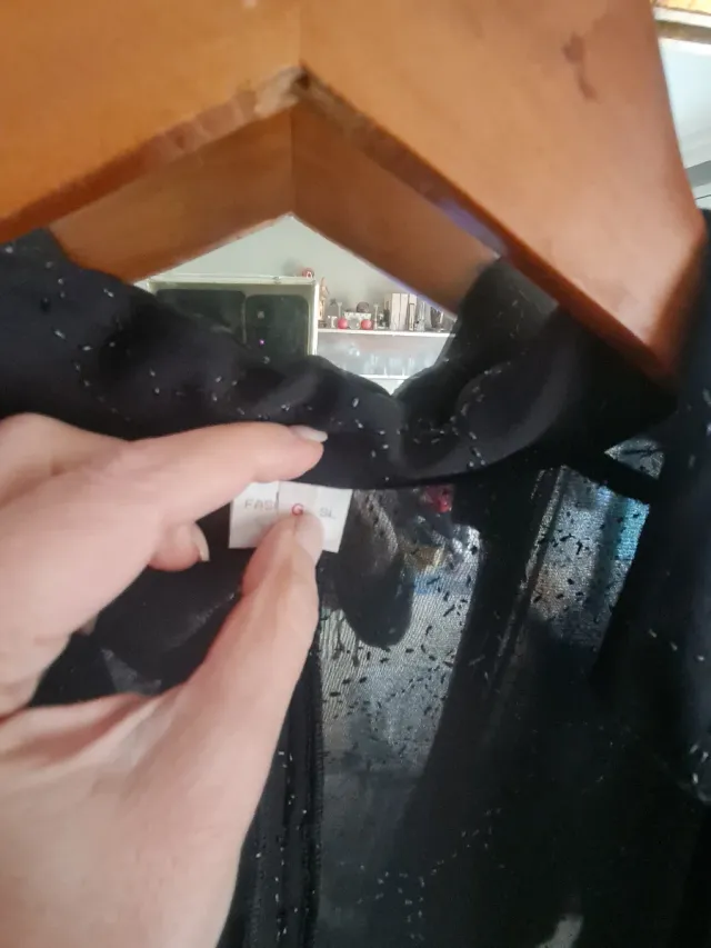 Boutique Vintage T.M Sin uso