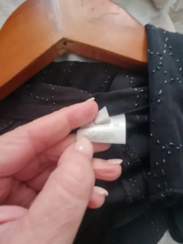 Boutique Vintage T.M Sin uso