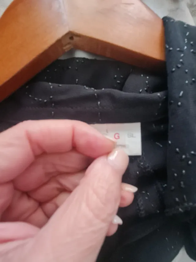 Boutique Vintage T.M Sin uso