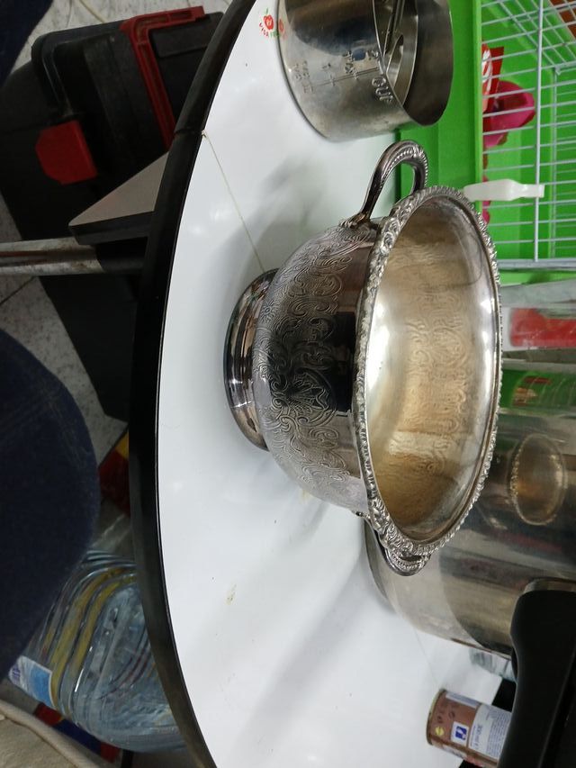 Bandeja Made in Canada