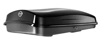 Cofre de techo Nissan , Thule
