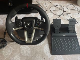 Volante Hori Xbox/PC