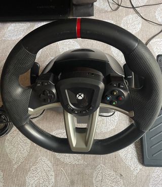 Volante Hori Xbox/PC