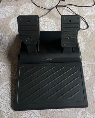 Volante Hori Xbox/PC