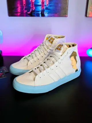 Adidas Matchcourt Hi Beavis & Butt-head