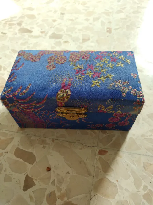 Bolas chinas para masaje