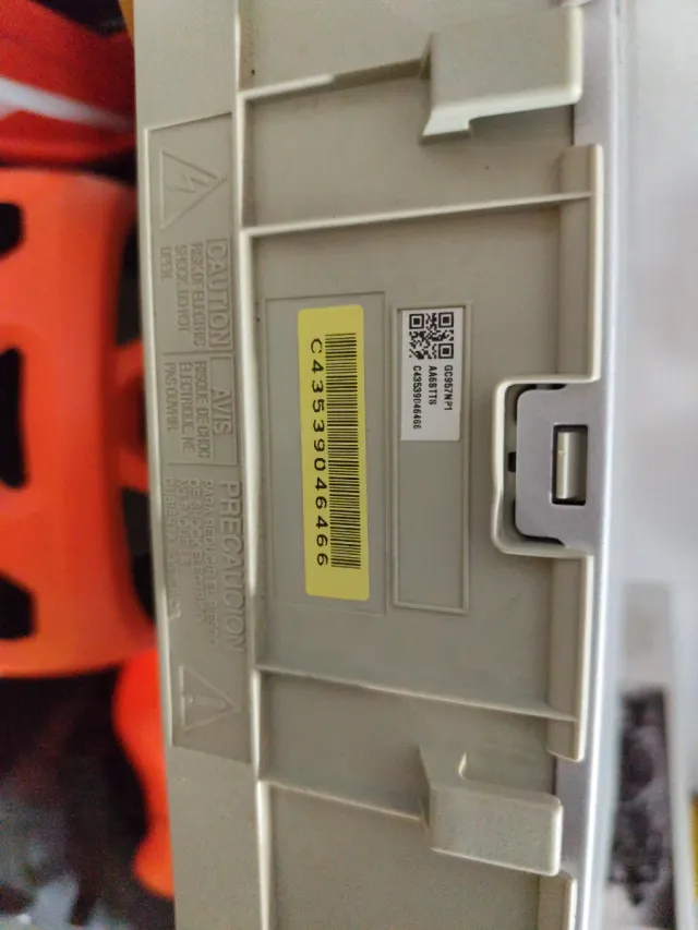 Targa VCR-5100 VHS Hi-Fi