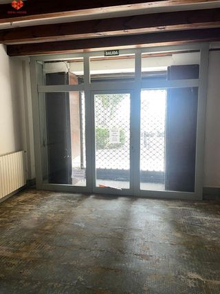 Local comercial en venta en Plaza Mayor - San Agustín en Segovia