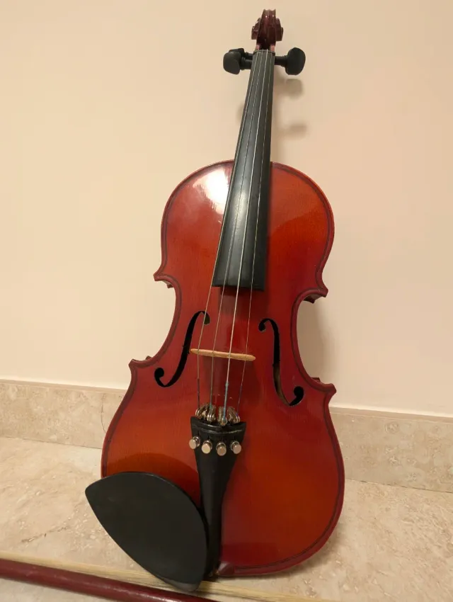 Violín Superton 1/4