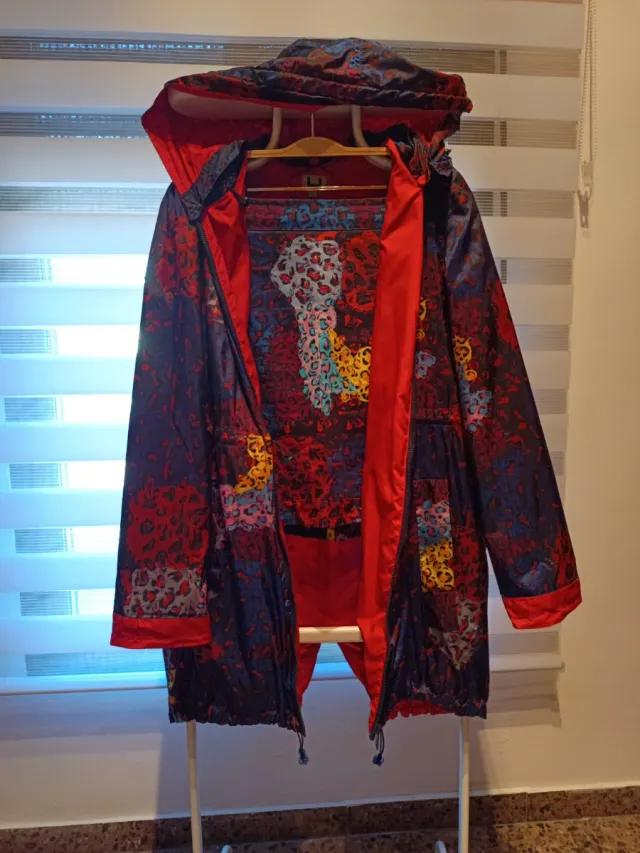 Conjunto Adolfo Dominguez Talla S