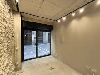 Local comercial en venta en Casco Antiguo en Pamplona