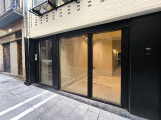 Local comercial en venta en Casco Antiguo en Pamplona