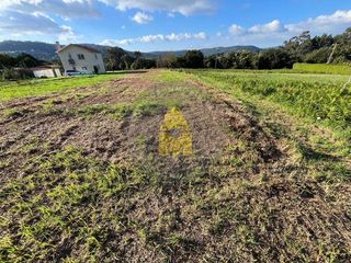 Terreno en venta en Mugardos